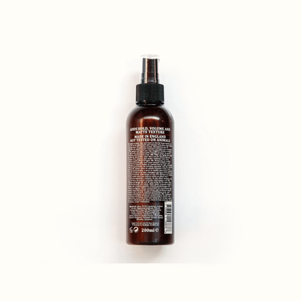 Sea Salt Spray