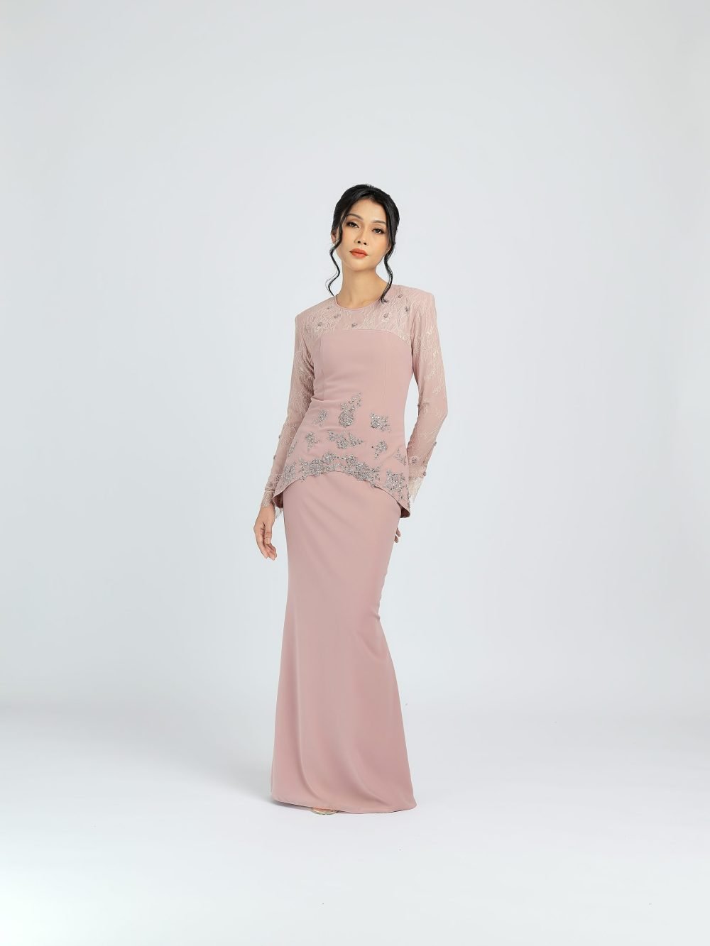 Inara Kurung