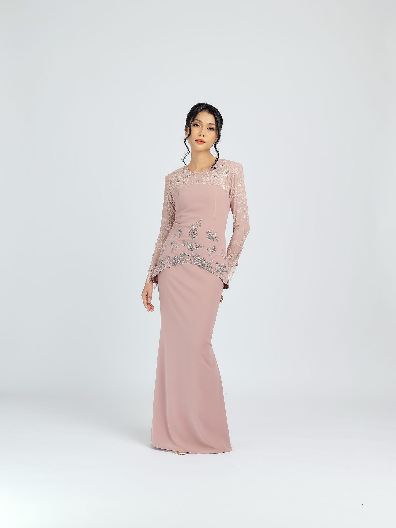 Inara Kurung