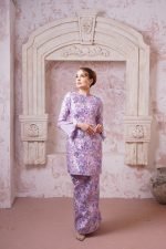 Lunara in Lavender Lilac