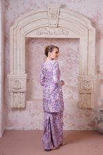 Lunara in Lavender Lilac