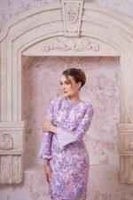 Lunara in Lavender Lilac