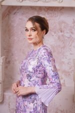 Lunara in Lavender Lilac