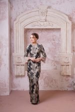 Lunara in Eclipse Brown