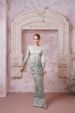 Satinora in Green Tea