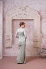 Satinora in Green Tea