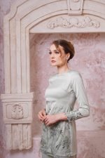 Satinora in Green Tea