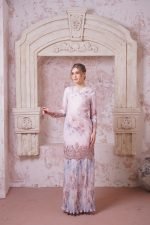 Estella in Angel Pink