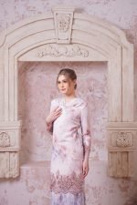 Estella in Angel Pink