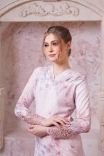 Estella in Angel Pink