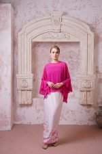 Madona in Fusion Pink