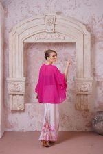 Madona in Fusion Pink