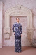 Estella in Blooming Grey