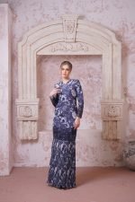 Estella in Blooming Grey