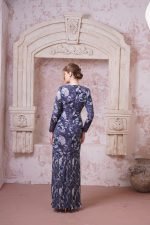 Estella in Blooming Grey