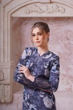 Estella in Blooming Grey