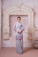 Estella in Petal Lilac