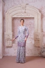 Estella in Petal Lilac