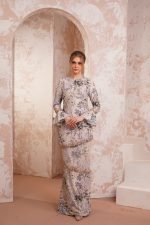 Emberly in Lavender Beige