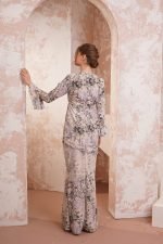 Emberly in Lavender Beige