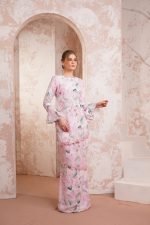 Emberly in Blush Pink