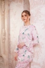 Emberly in Blush Pink