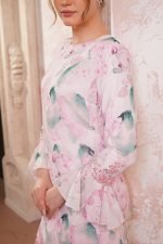 Emberly in Blush Pink