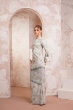 Emberly in Misty Green