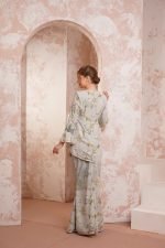 Emberly in Misty Green