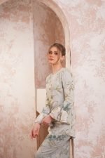 Emberly in Misty Green