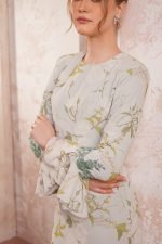 Emberly in Misty Green