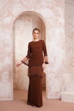 Mellysa in Rich Brown