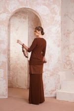 Mellysa in Rich Brown