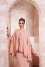 Aurora Luxe in Peach