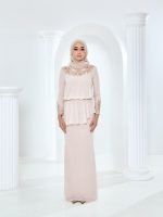 Adelia Dress
