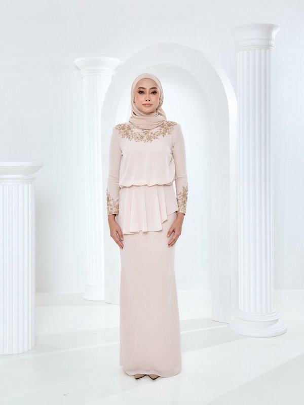 Adelia Dress