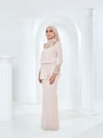 Adelia Dress