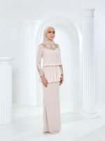 Adelia Dress