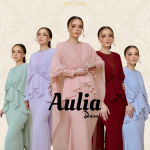 Aulia Dress