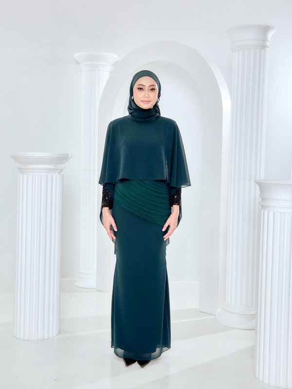 Fathia Dress