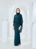 Fathia Dress