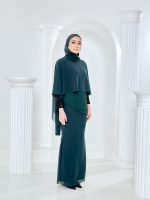 Fathia Dress