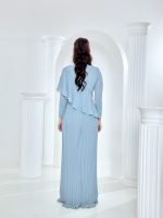 Khadeeja Dress