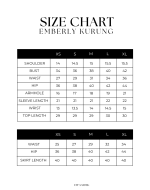 Emberly in Blush Pink