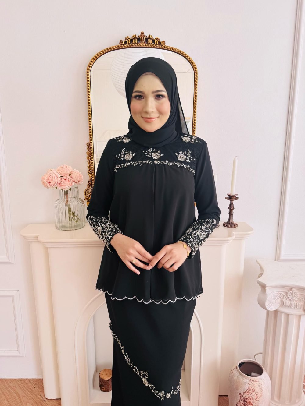 Ivy Kurung