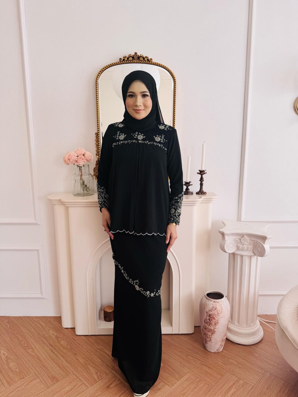 Ivy Kurung