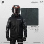 Syndicate Hoodie 011