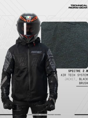 Syndicate Hoodie 011